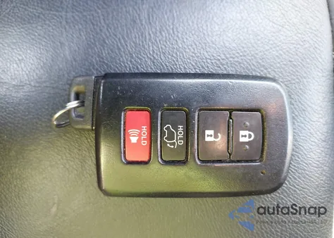 2017 Toyota Highlander Se из США, поврежденный, VIN 5TDJZRFH4HS363549